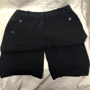 Larry Levine capris